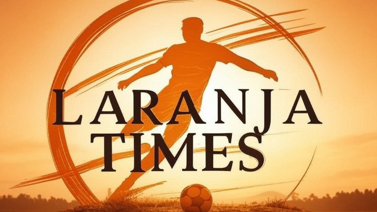 LARANJA TIMESのコピーのコピー