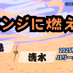 上陸！エディオンピースウイング広島！[2025明治安田J1 第25節 サンフレッチェ広島 vs 清水エスパルス]